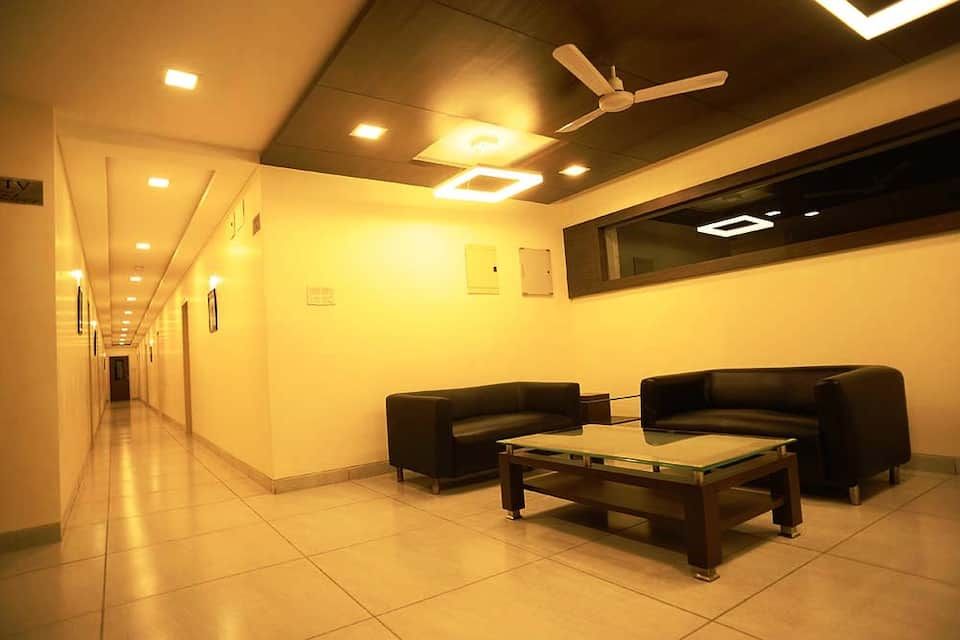 Public Areas